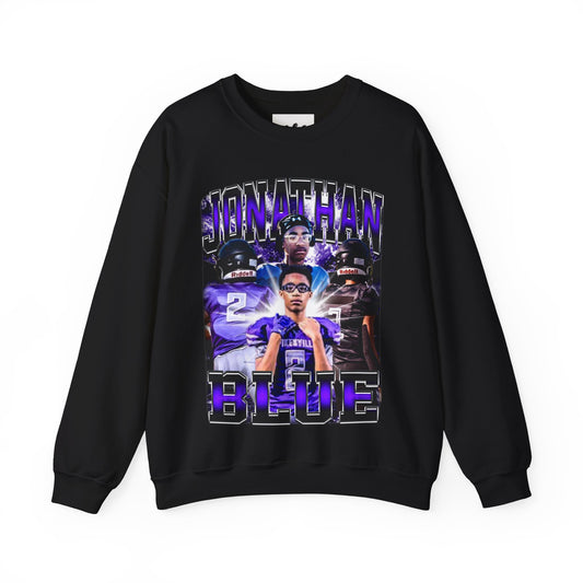 Jonathan Blue Crewneck Sweatshirt