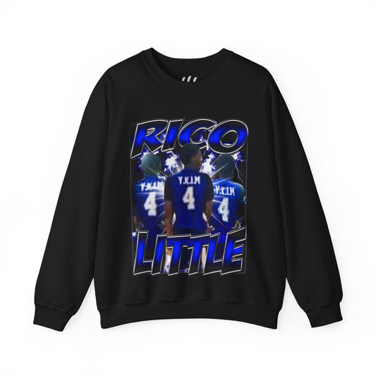 Rico Little Crewneck Sweatshirt