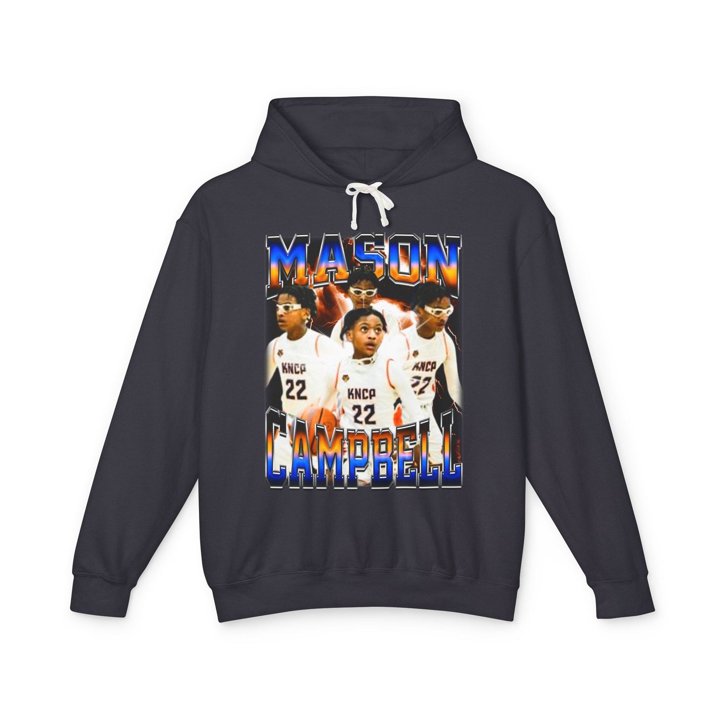 Mason Campbell Hoodie