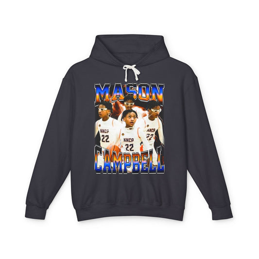 Mason Campbell Hoodie
