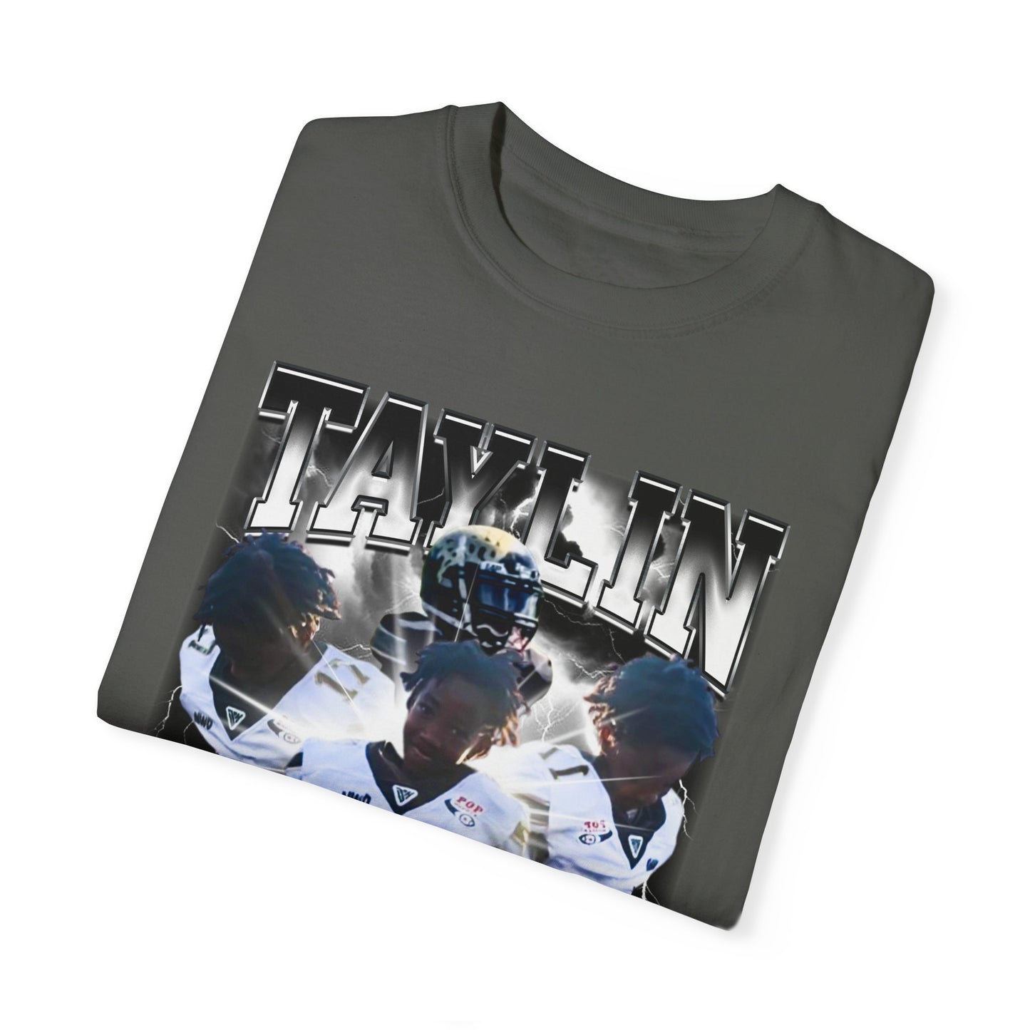 Taylin Tappin Heavyweight Premium Tee