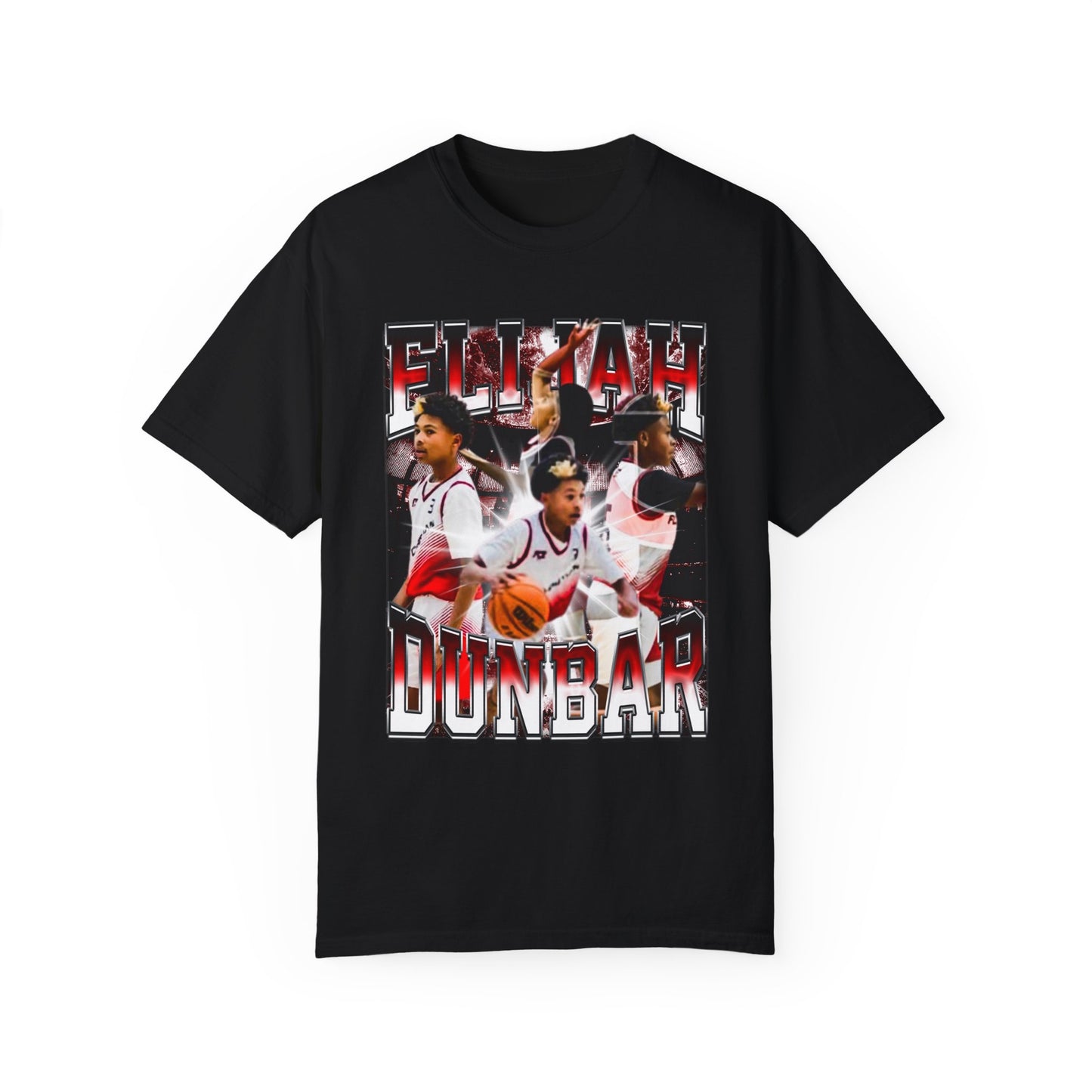 Elijah Dunbar Heavyweight Premium Tee