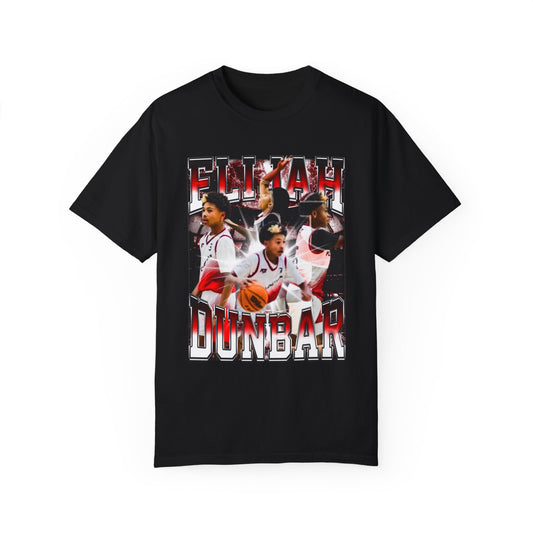 Elijah Dunbar Heavyweight Premium Tee