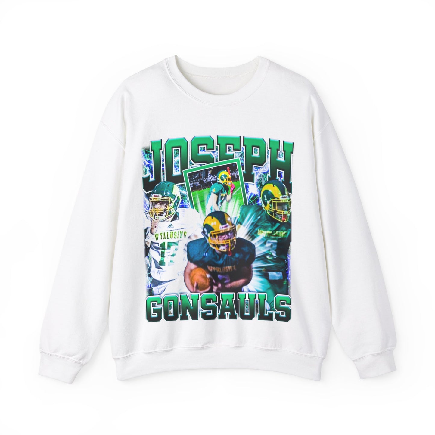 Joseph Gonsauls Crewneck Sweatshirt