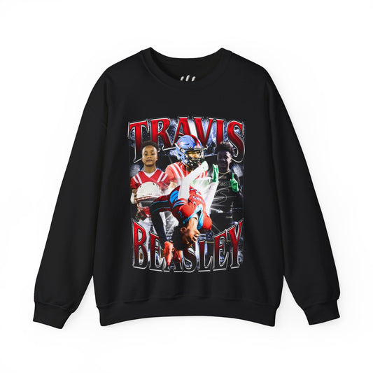 Travis Beasley Crewneck Sweatshirt