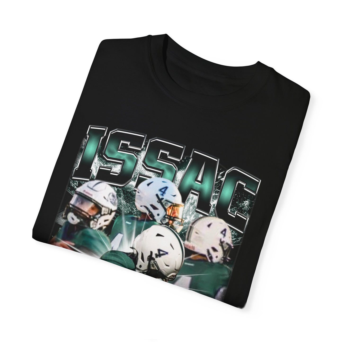 Issac Ramirez Heavy Cotton Tee