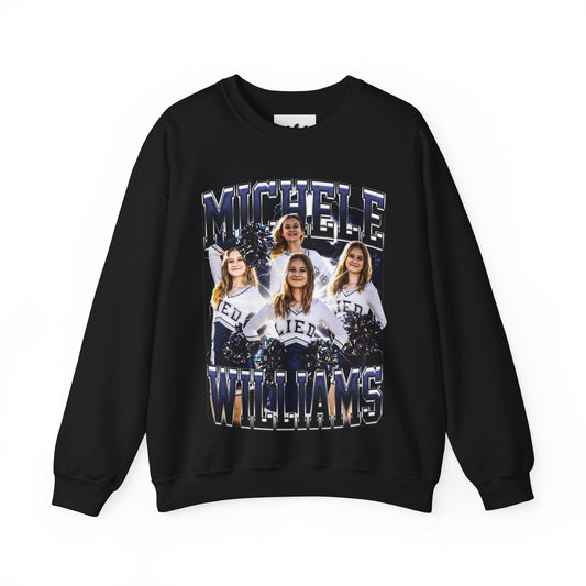 Michele Williams Crewneck Sweatshirt