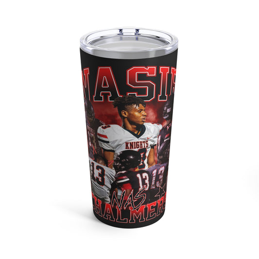 Nasir Chalmers Tumbler 20oz