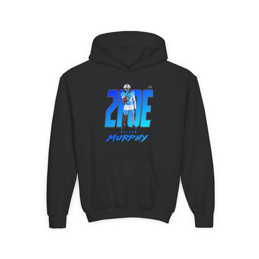 Malcom Murphy Youth Hoodie