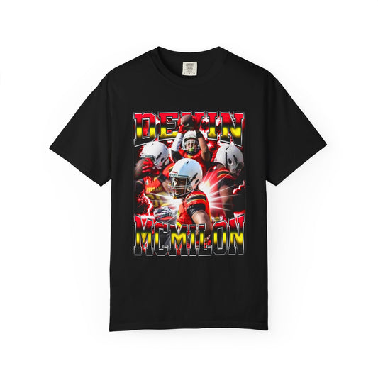 Devin Mcmilon Heavyweight Premium Tee