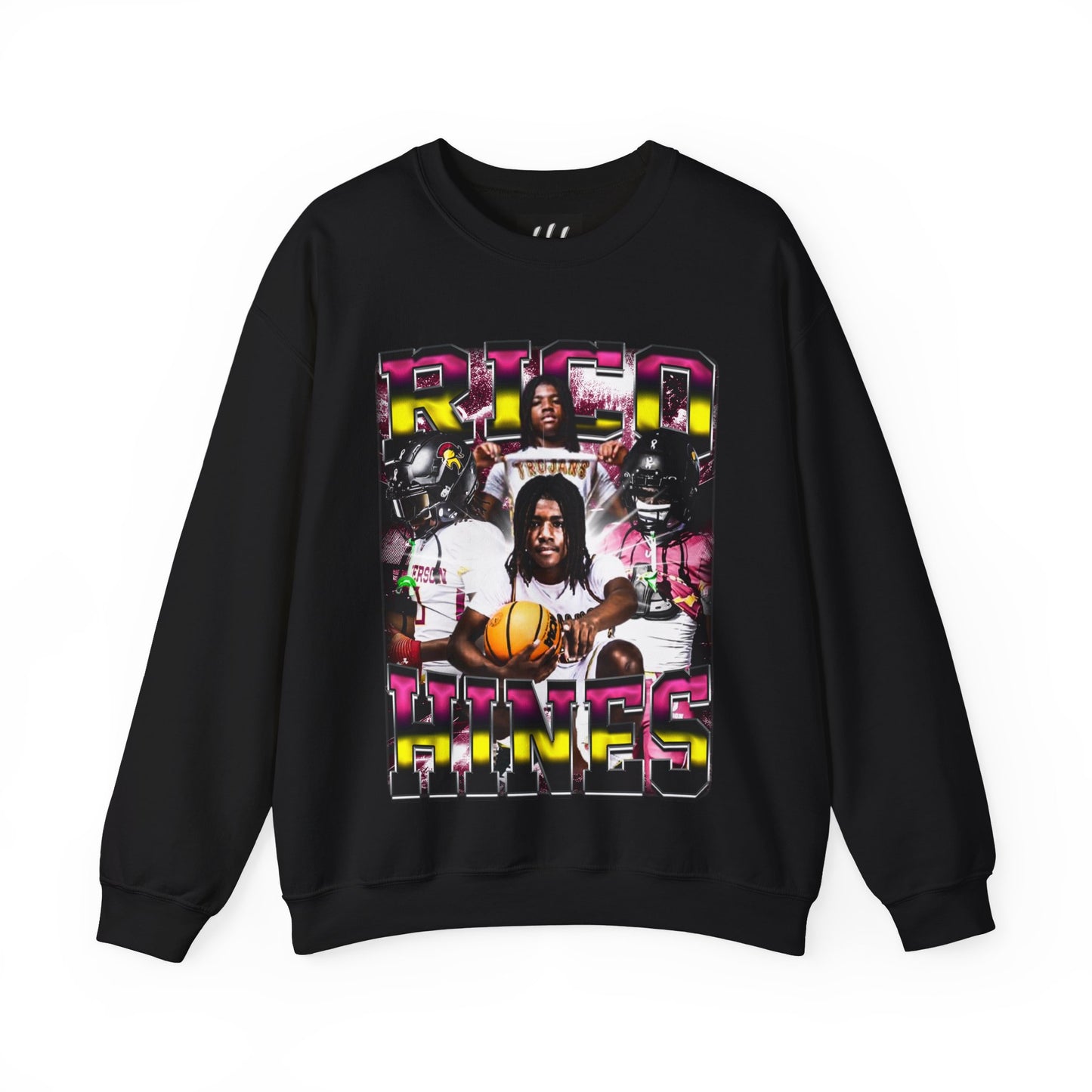 Rico Hines Crewneck Sweatshirt