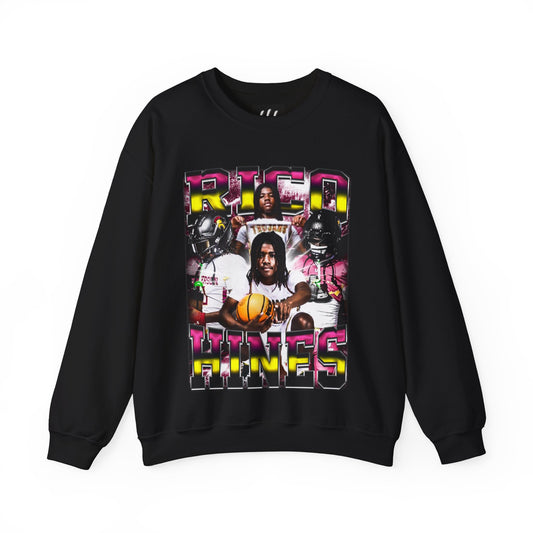 Rico Hines Crewneck Sweatshirt