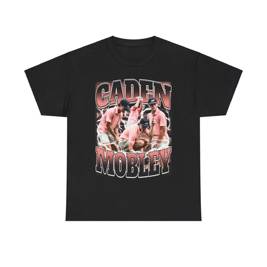 Caden Mobley Heavy Cotton Tee