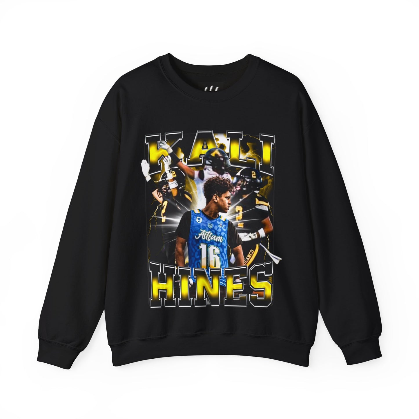 Kali Hines Crewneck Sweatshirt