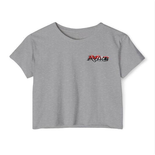 Emmanuel Mclemore Crop Top