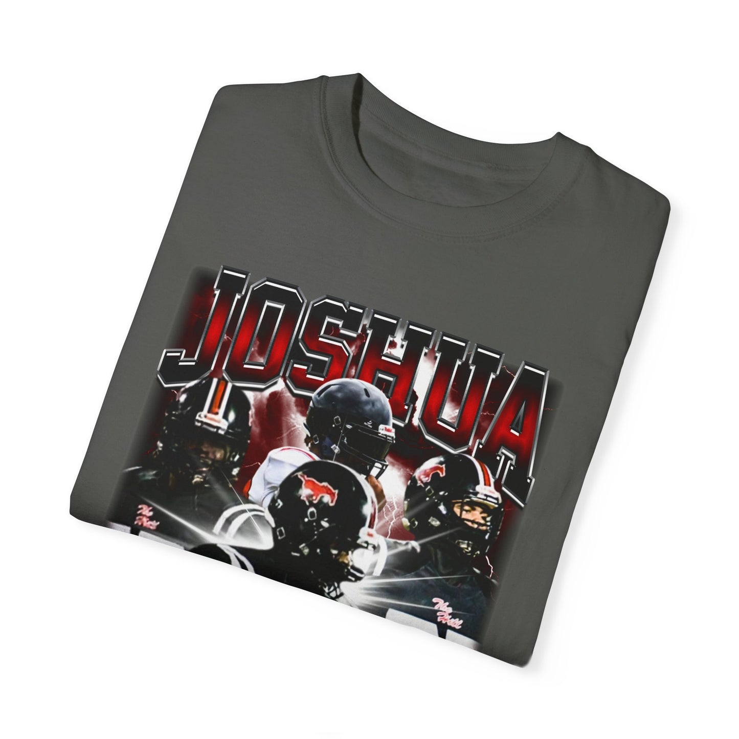 Joshua Andrews Heavyweight Premium Tee