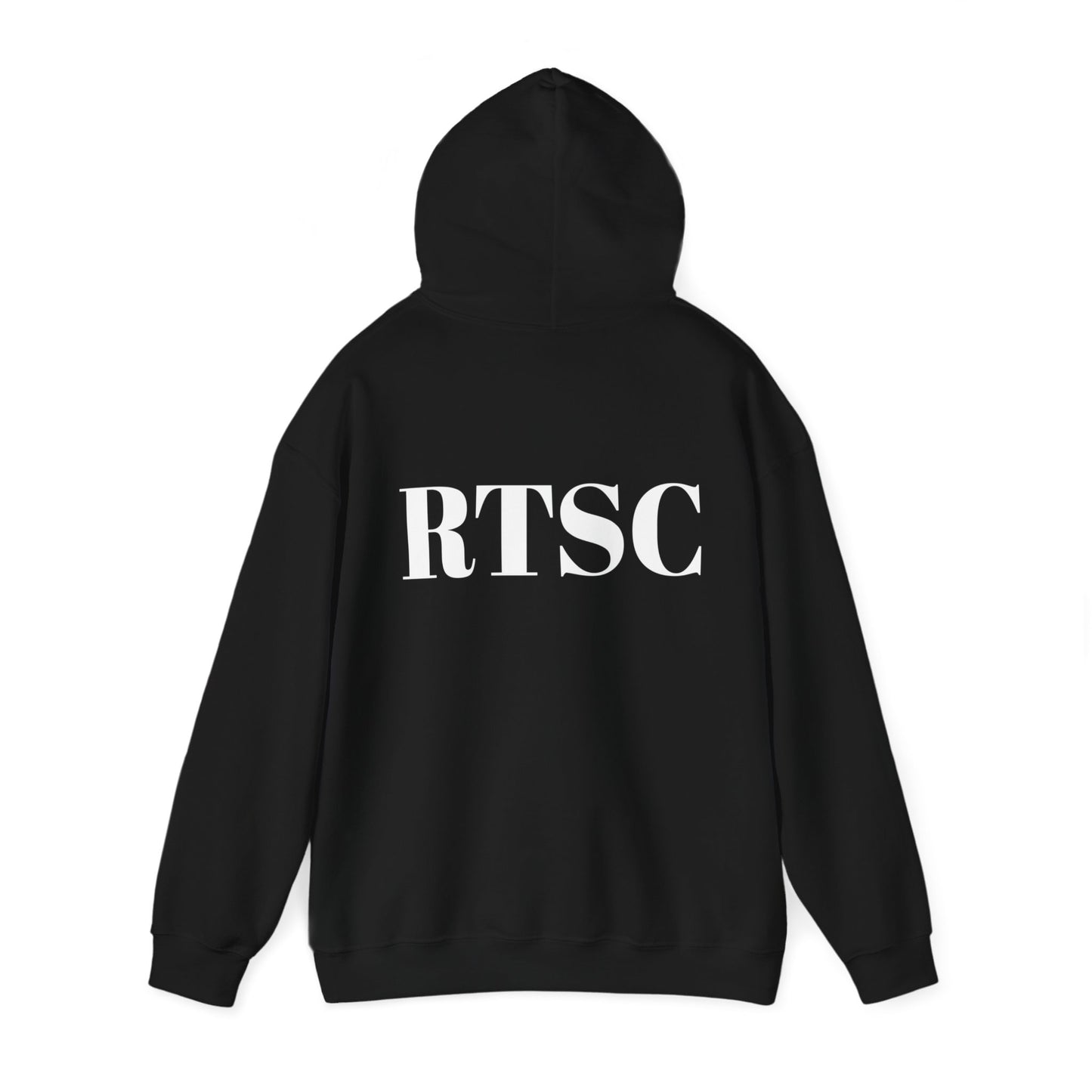 Daryn Blackwell Hoodie