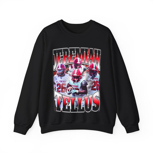 Jeremiah Tellus Crewneck Sweatshirt