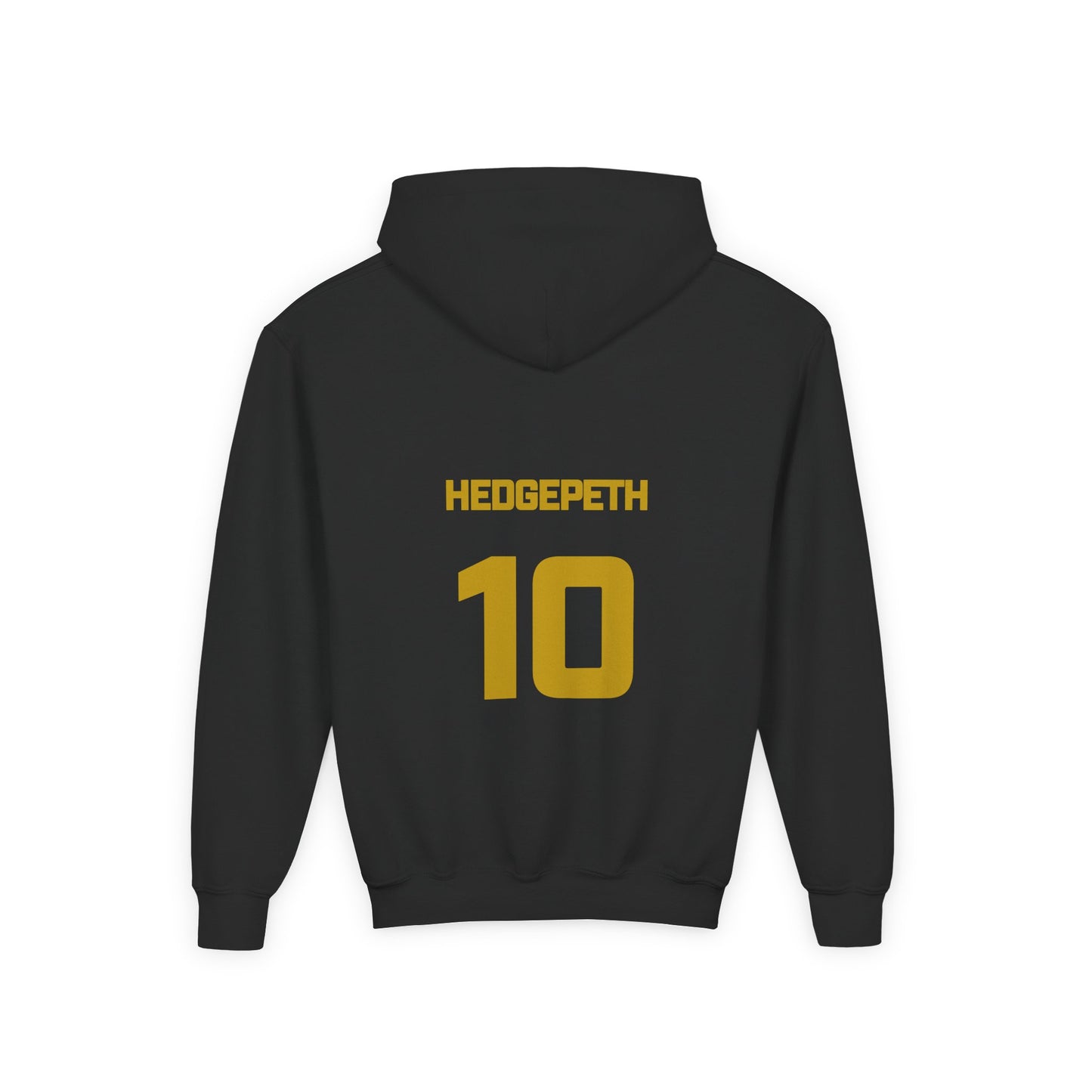 Antoine Tatum Youth Hoodie