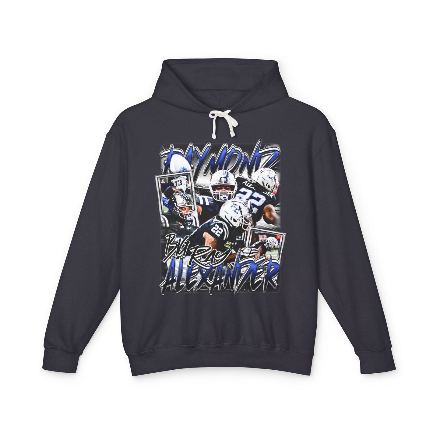 Raymond Alexander Hoodie