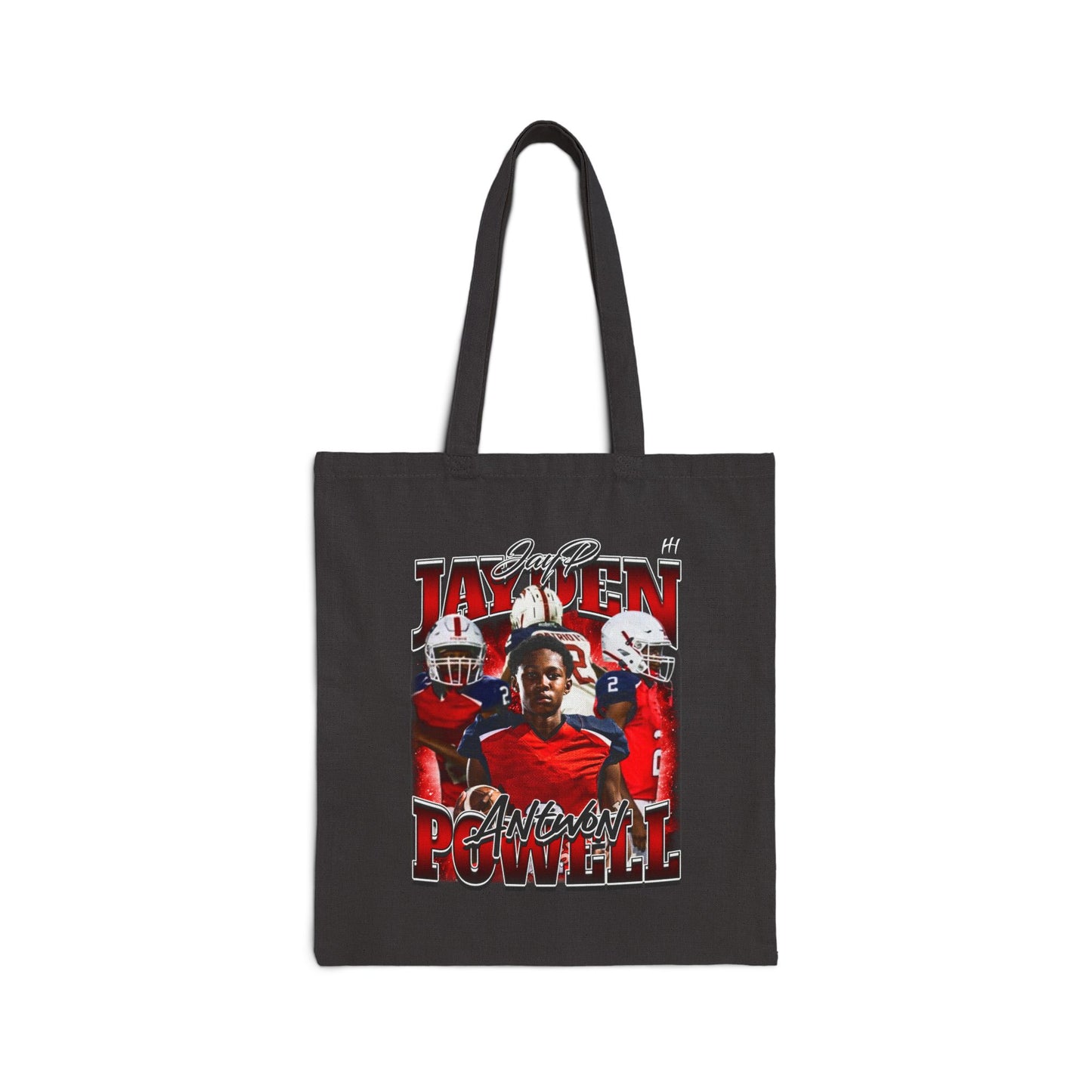 Jayden Antwon Powell Tote Bag
