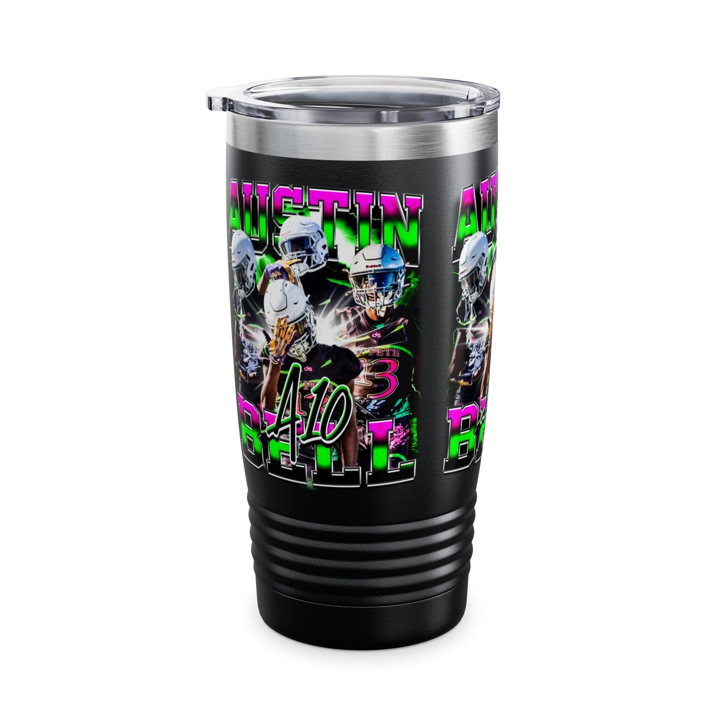 Austin Bell Stainless Steal Tumbler