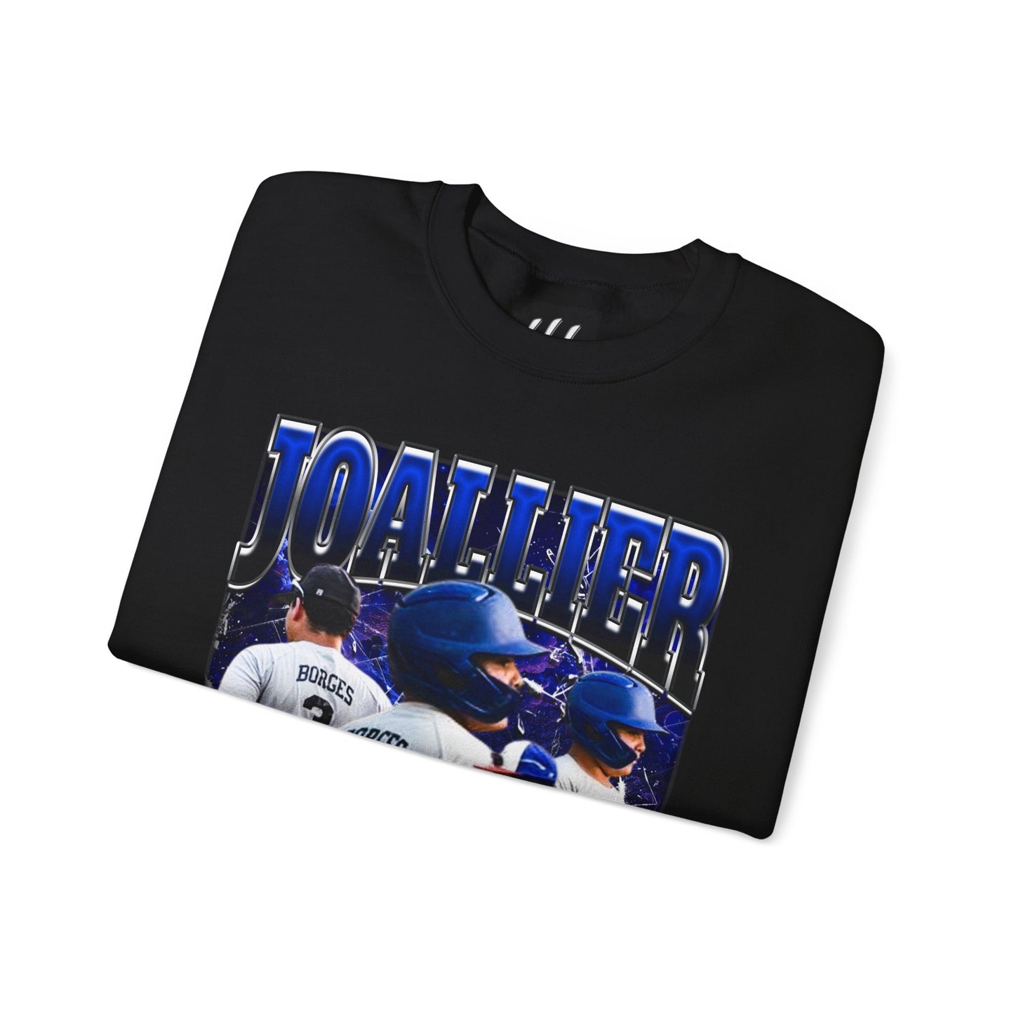 Joallier Borges Crewneck Sweatshirt