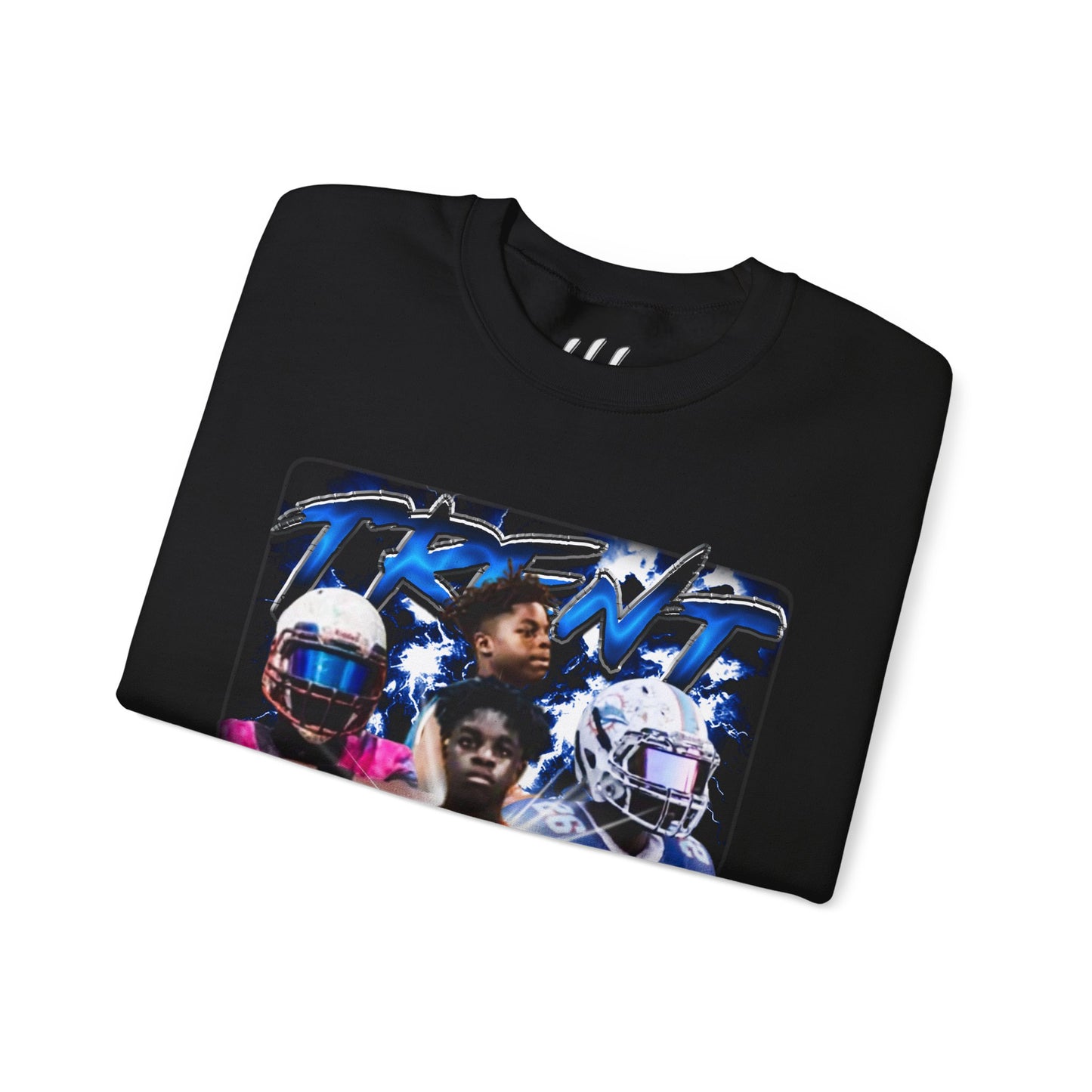 Trent Green Crewneck Sweatshirt