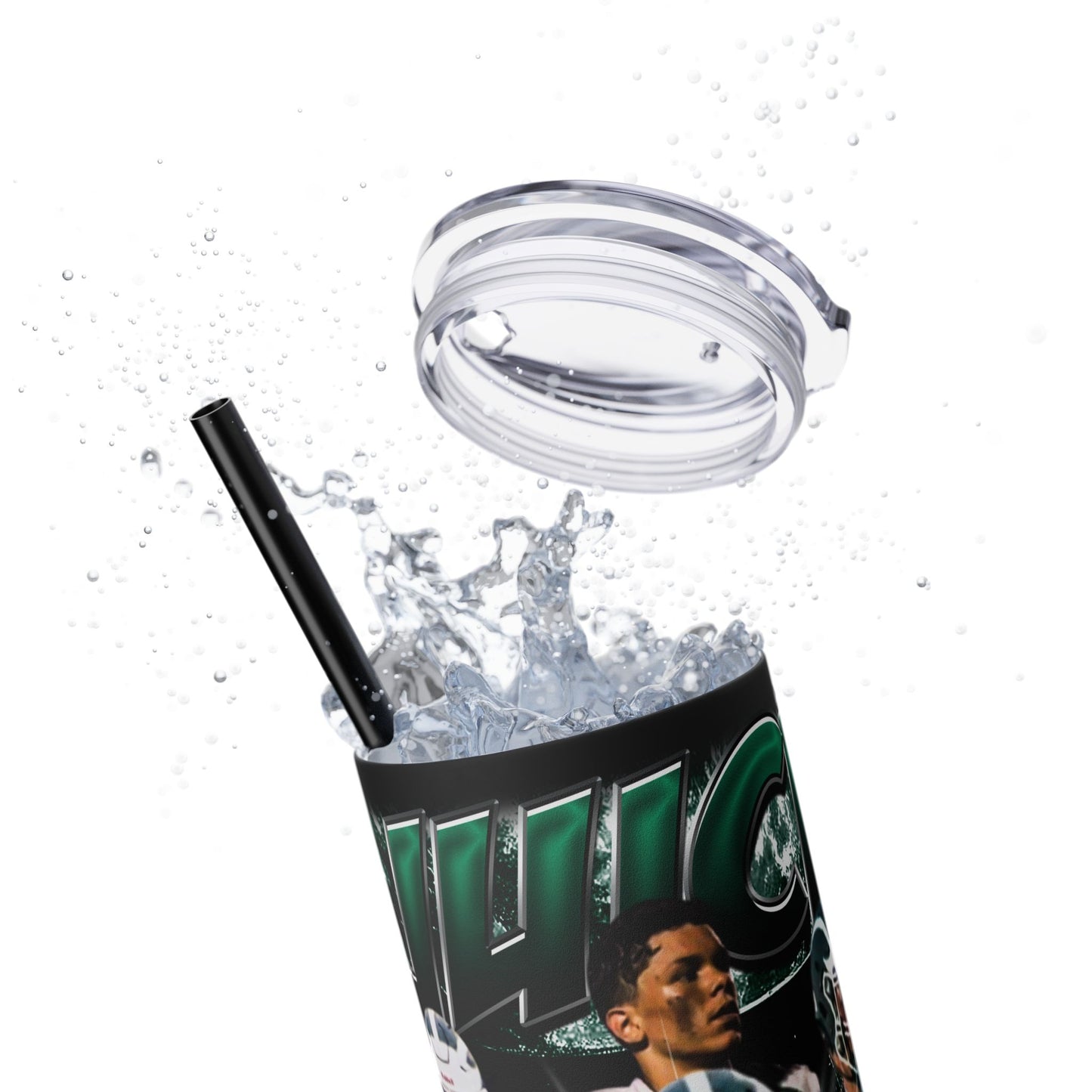 Juice Drayton Stainless Steal Tumbler