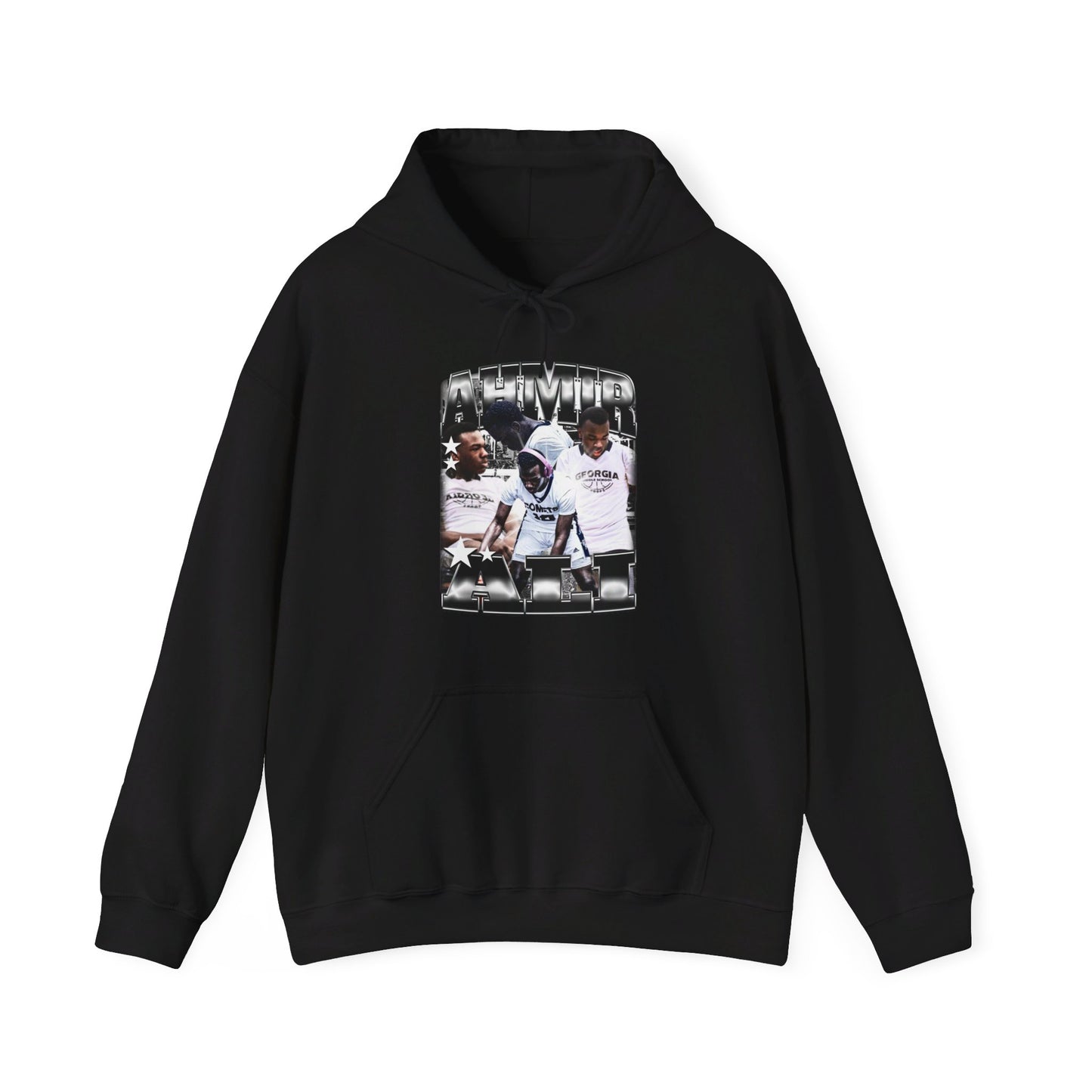 Ahmir Ali Hoodie