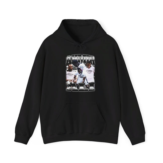 Ahmir Ali Hoodie