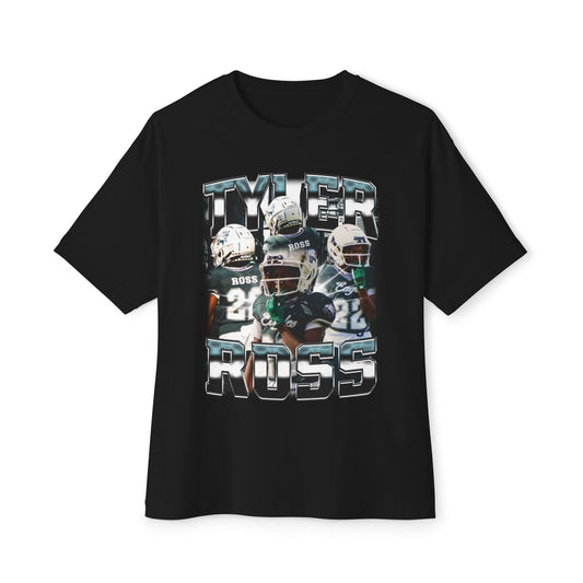 Tyler Ross Oversized Vintage Tee