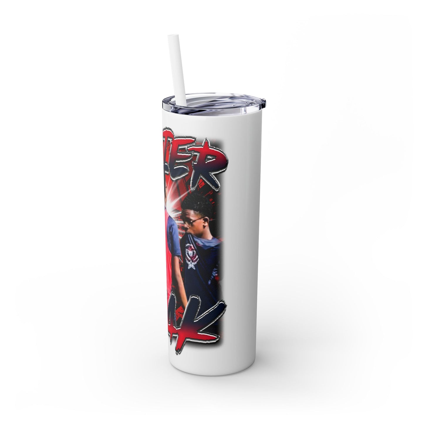 Kzaier Leak Stainless Steal Tumbler