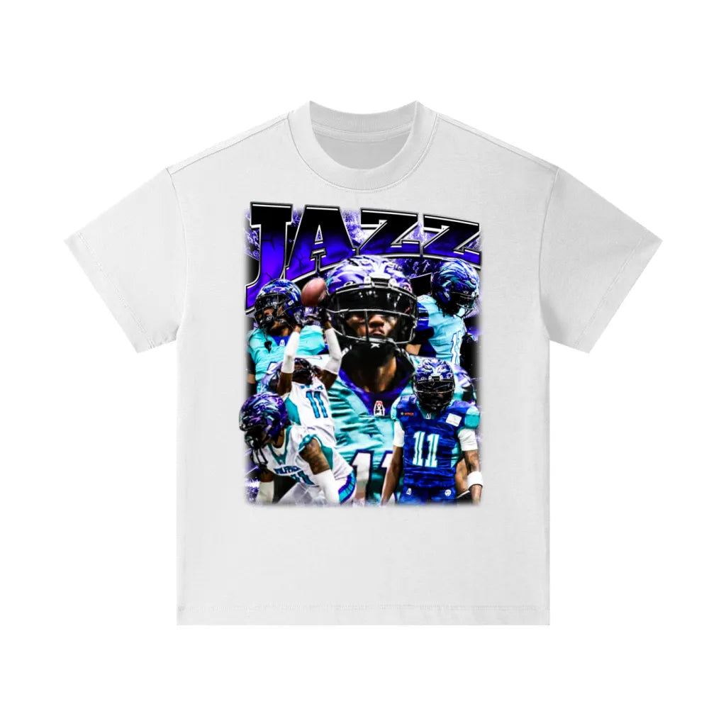 I'jaaz Rashid Kids Premium Tee