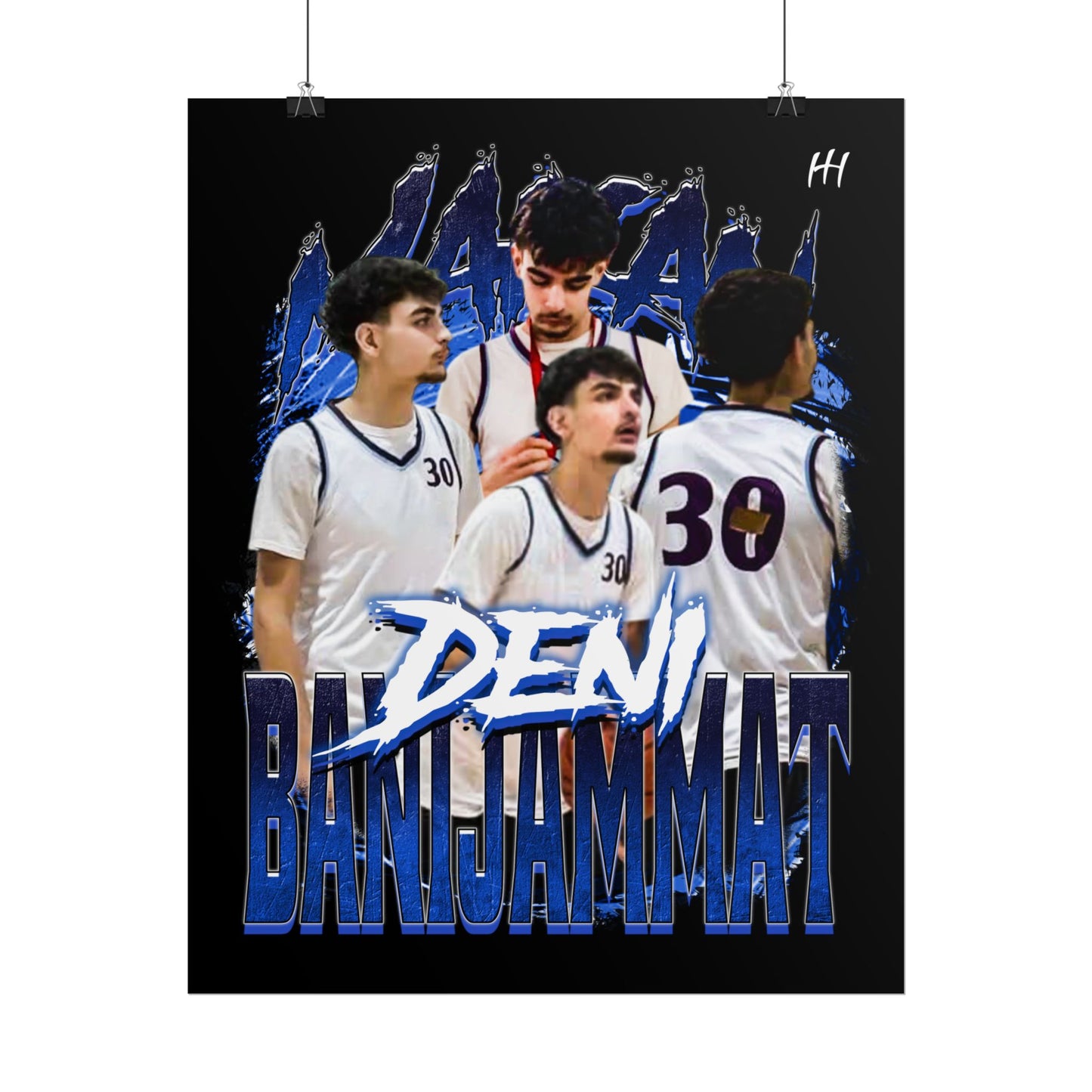 Makan Banijammat Poster