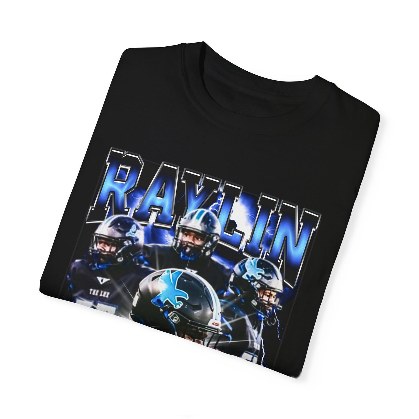 Raylin Wicks Heavyweight Premium Tee
