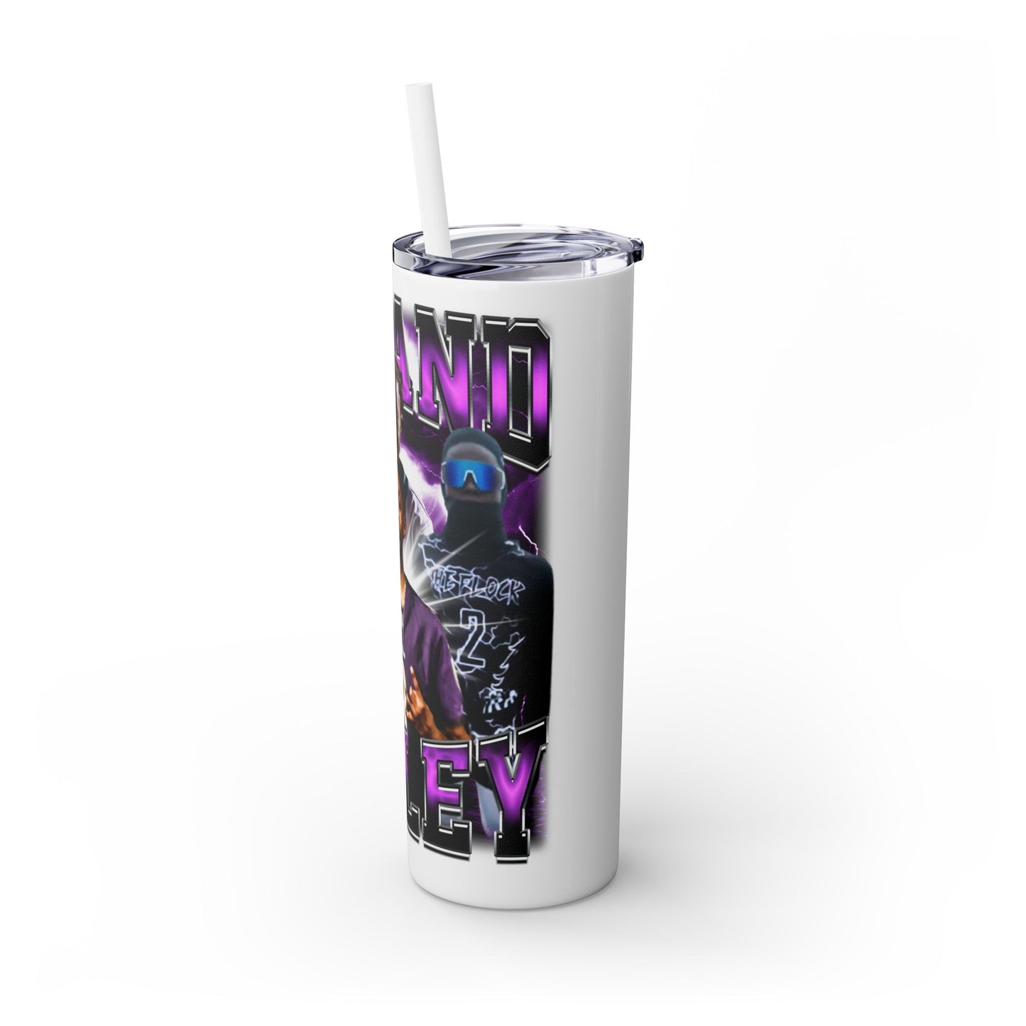 Ryland Bailey Stainless Steal Tumbler