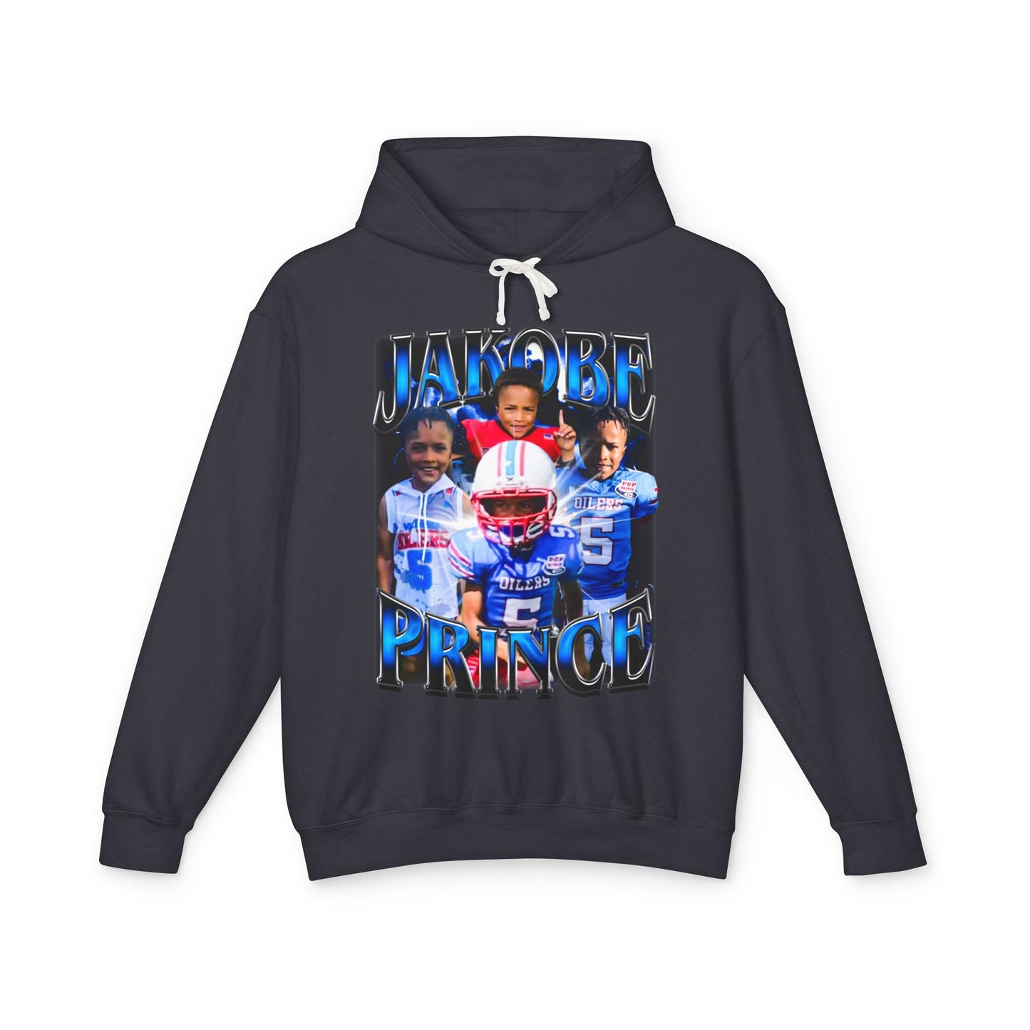 Jakobe Prince Hoodie