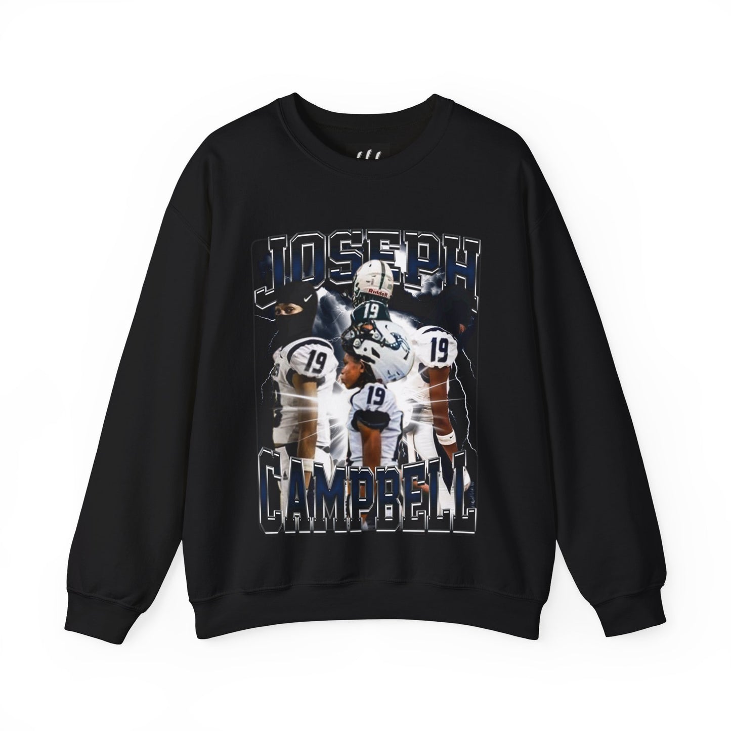 Joseph Campbell Crewneck Sweatshirt