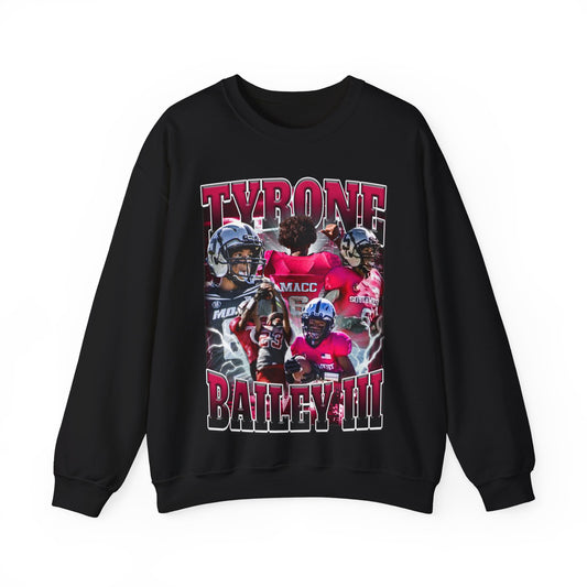 Tyrone Bailey III Crewneck Sweatshirt
