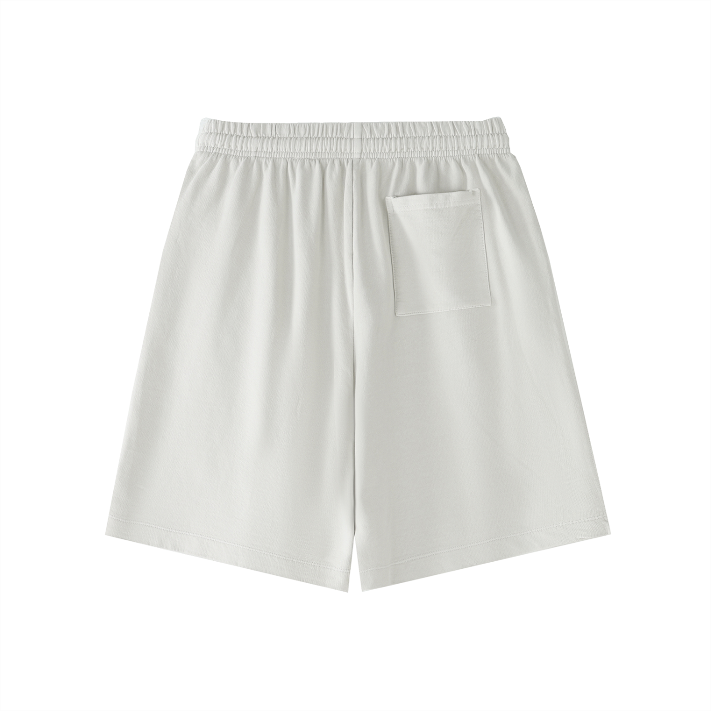 Michael Barnes Heavyweight Shorts