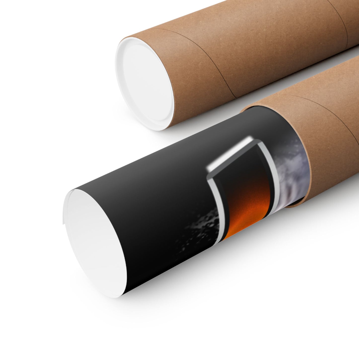 Gregory Bailey Poster 24" x 36"