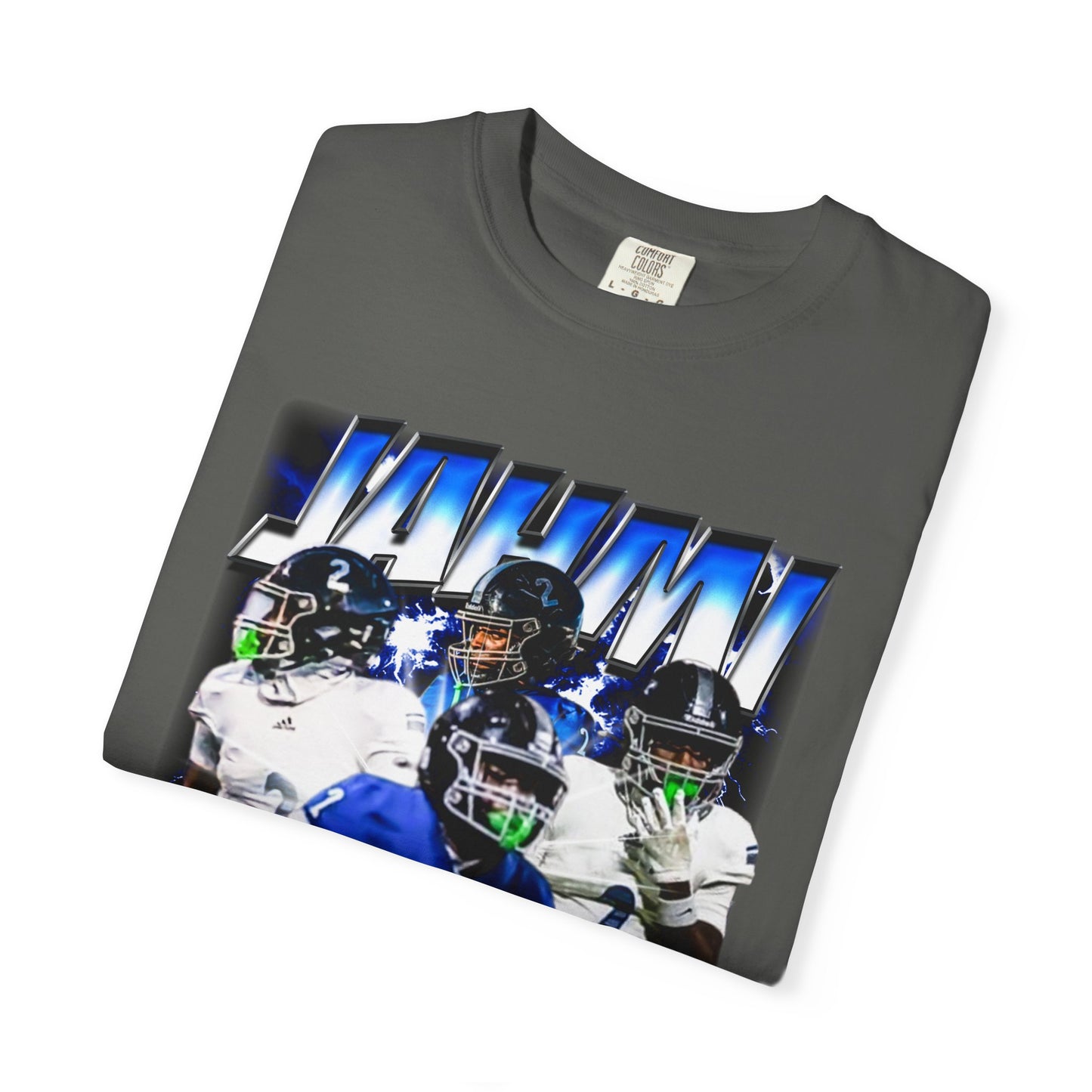 Jahmi Harrison Heavyweight Premium Tee