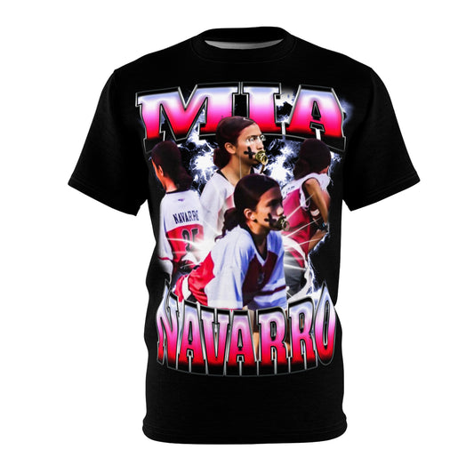 Mia Navarro Vintage Full Pree