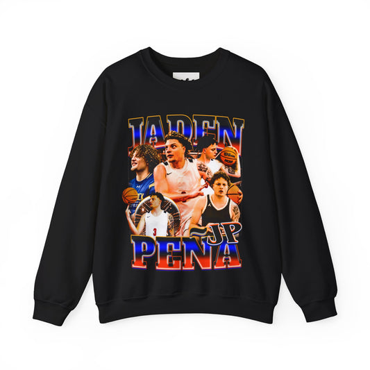 Jaden Pena Crewneck Sweatshirt