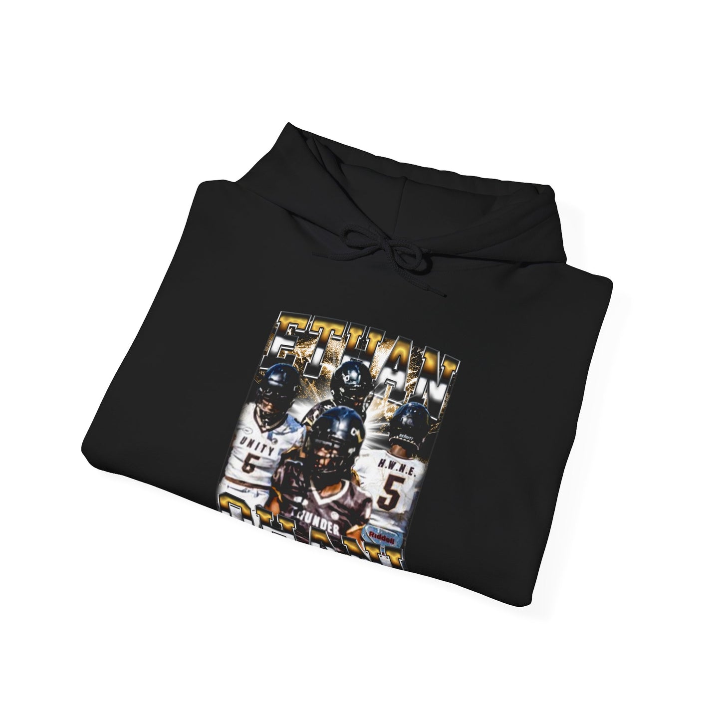 Ethan Ohani  Hoodie