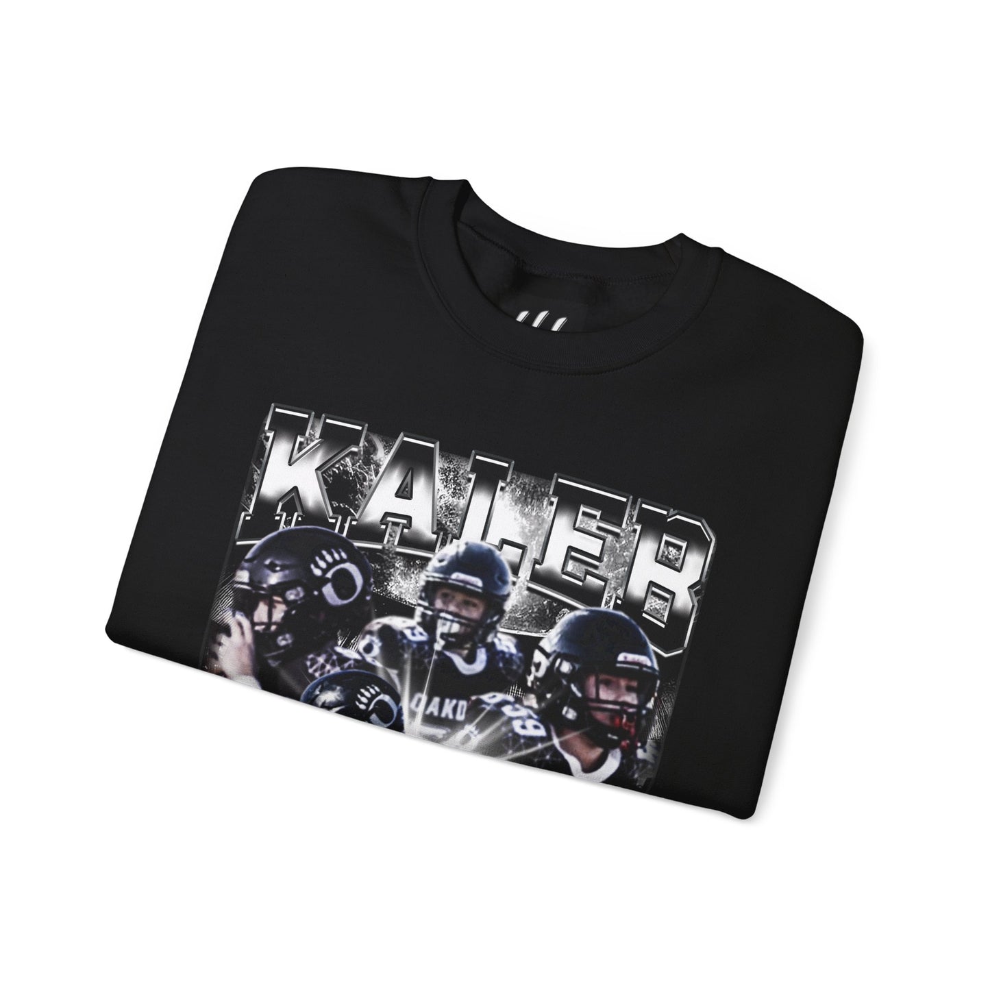 Kaleb Kolick Crewneck Sweatshirt