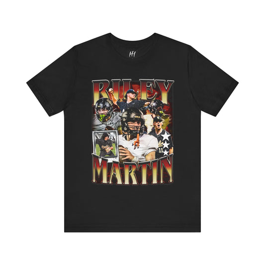 Riley Martin Heavy Cotton Tee
