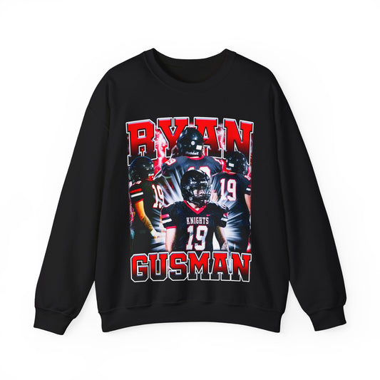 Ryan Gusman Crewneck Sweatshirt