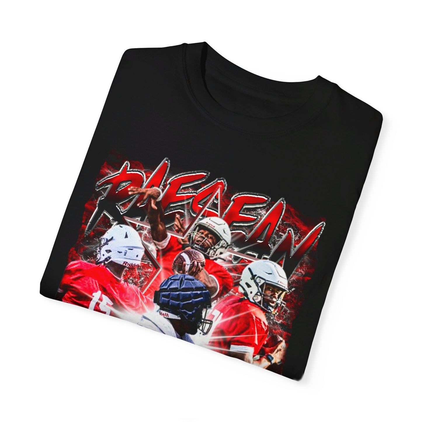 Raesean Eaton Heavy Cotton Tee